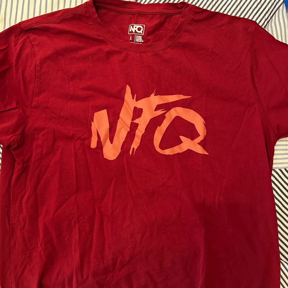 NFQ shirt